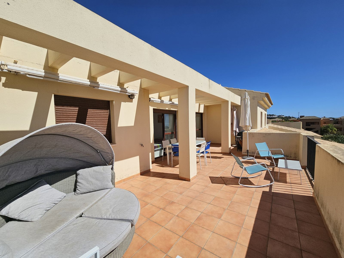 Se vende Ático de 3 dormitorios en Costa Del Sol, Málaga, España