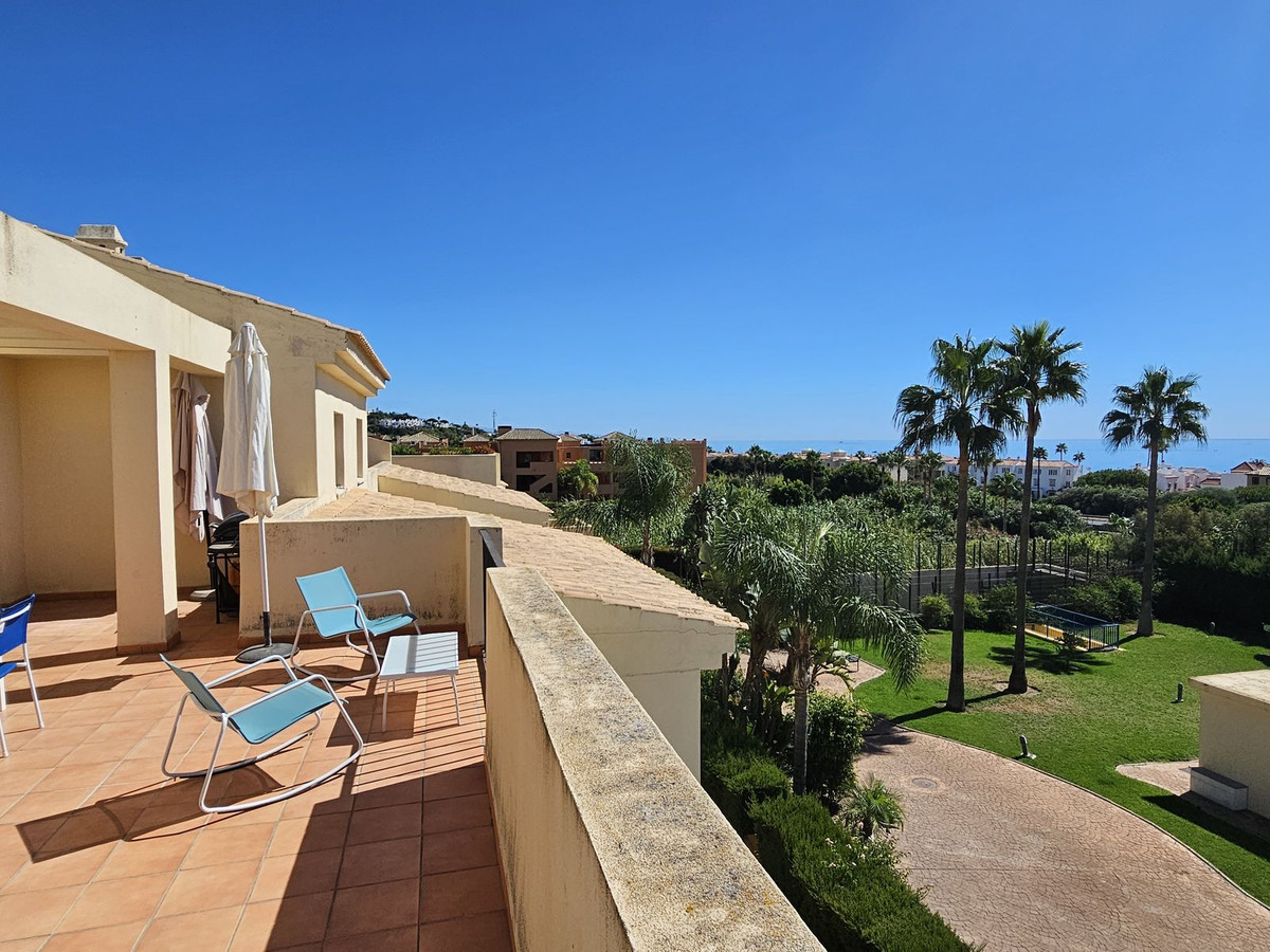 Se vende Ático de 3 dormitorios en Costa Del Sol, Málaga, España