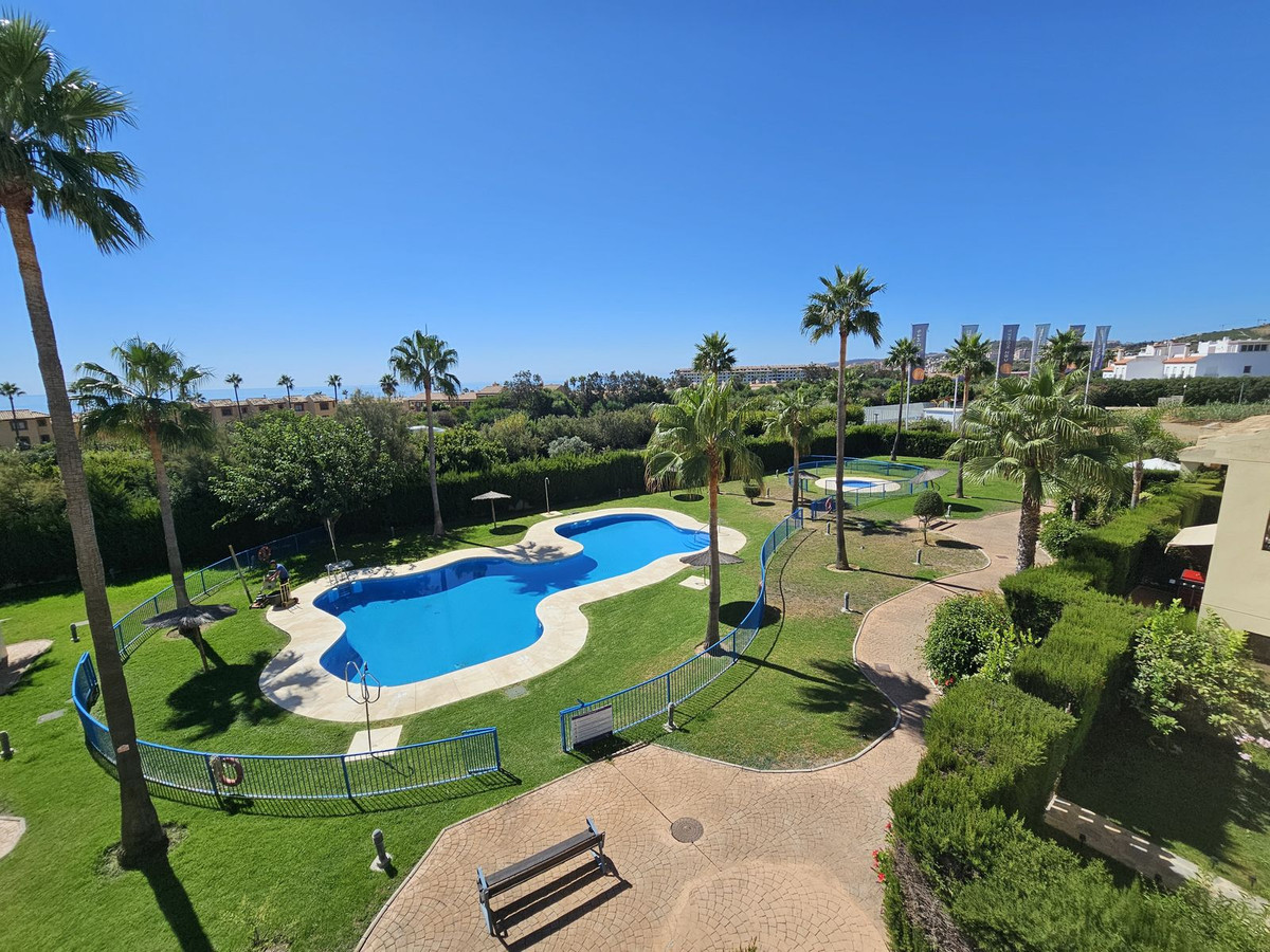 Se vende Ático de 3 dormitorios en Costa Del Sol, Málaga, España
