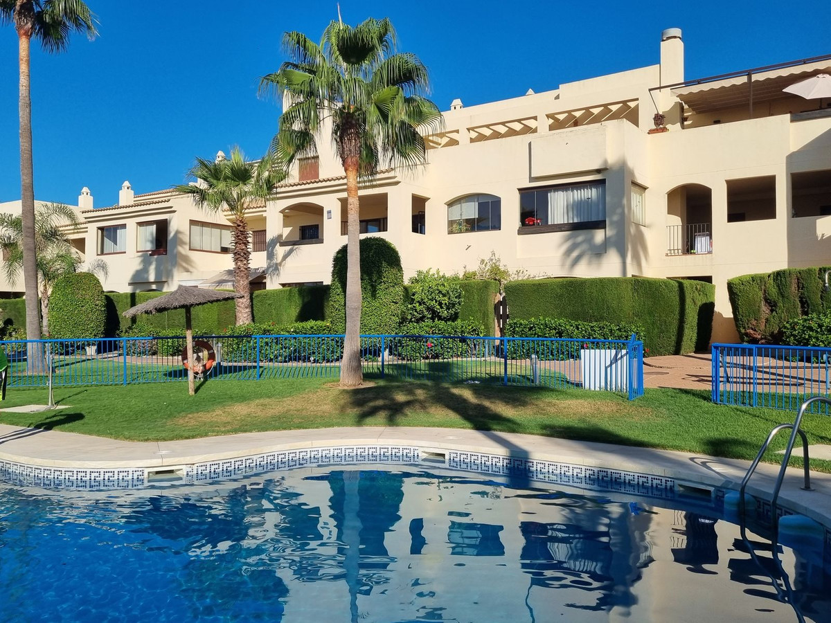 Se vende Ático de 3 dormitorios en Costa Del Sol, Málaga, España