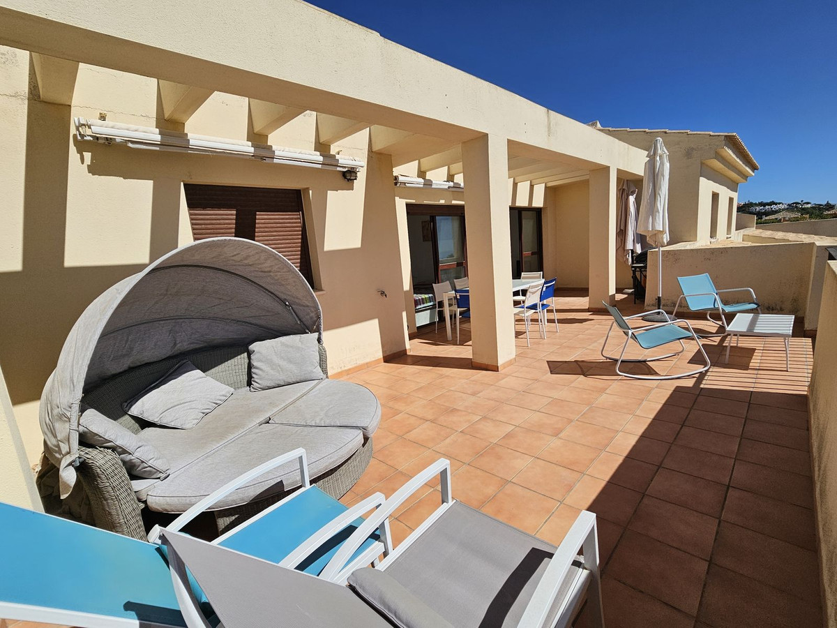 Se vende Ático de 3 dormitorios en Costa Del Sol, Málaga, España