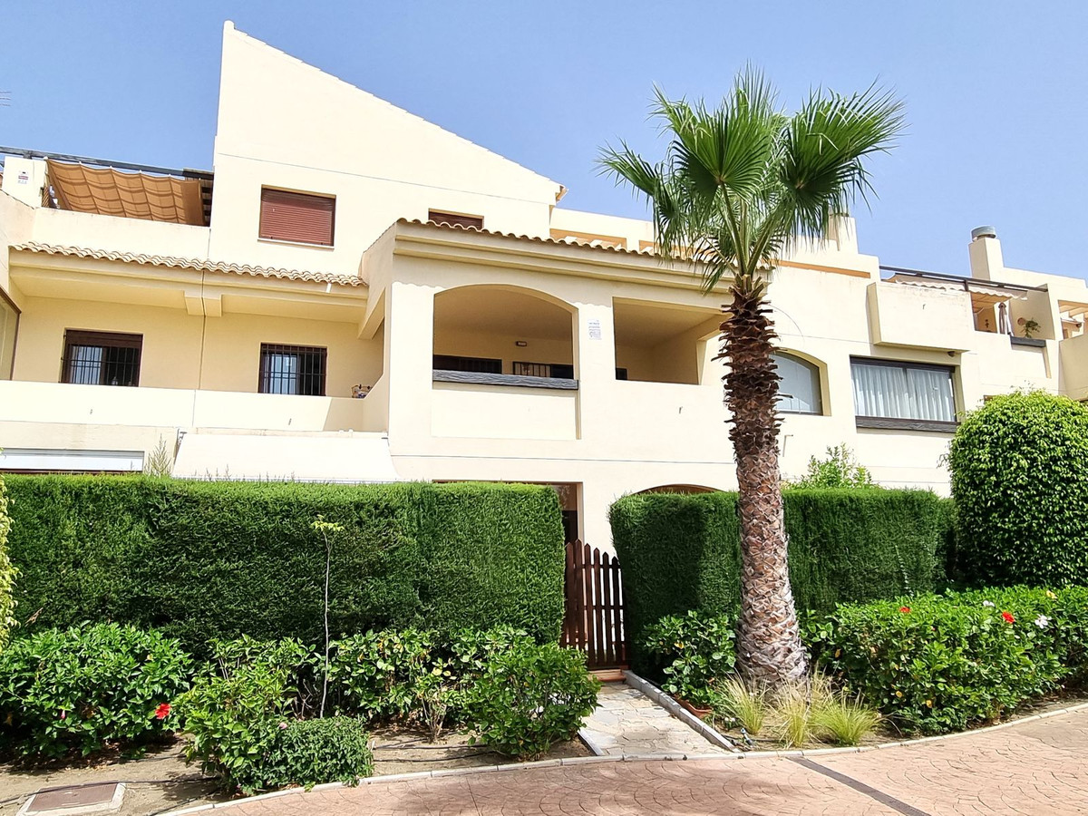Se vende Ático de 3 dormitorios en Costa Del Sol, Málaga, España
