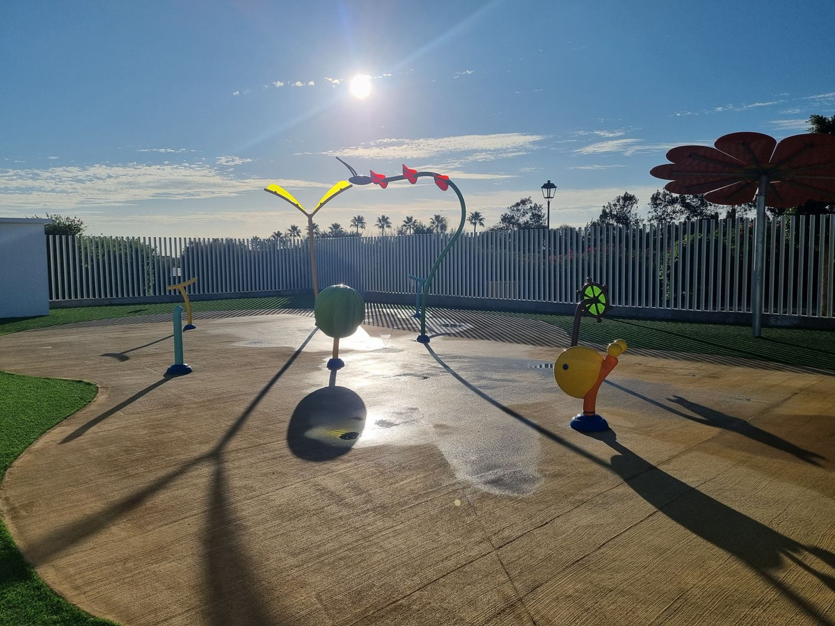 Se vende Ático de 3 dormitorios en Costa Del Sol, Málaga, España