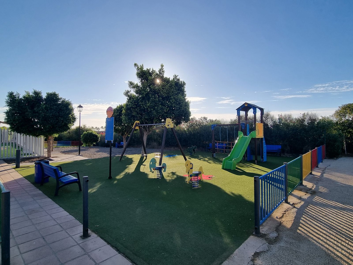 Se vende Ático de 3 dormitorios en Costa Del Sol, Málaga, España