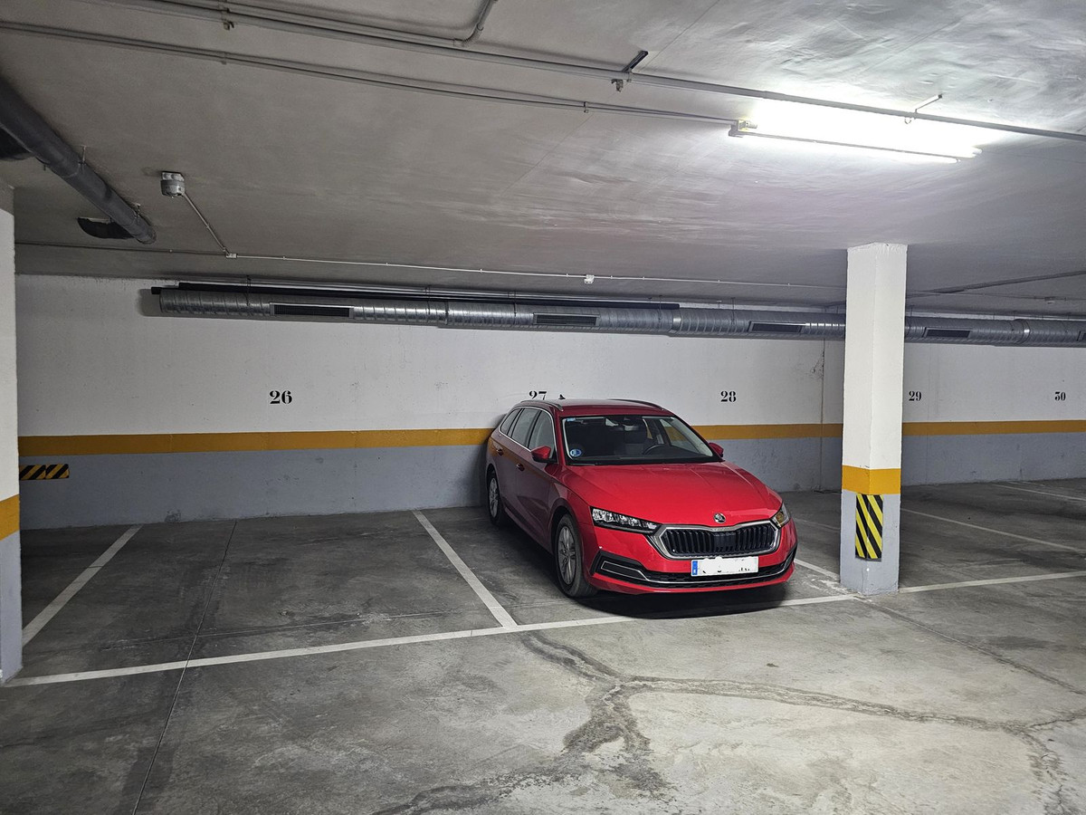 Se vende Ático de 3 dormitorios en Costa Del Sol, Málaga, España