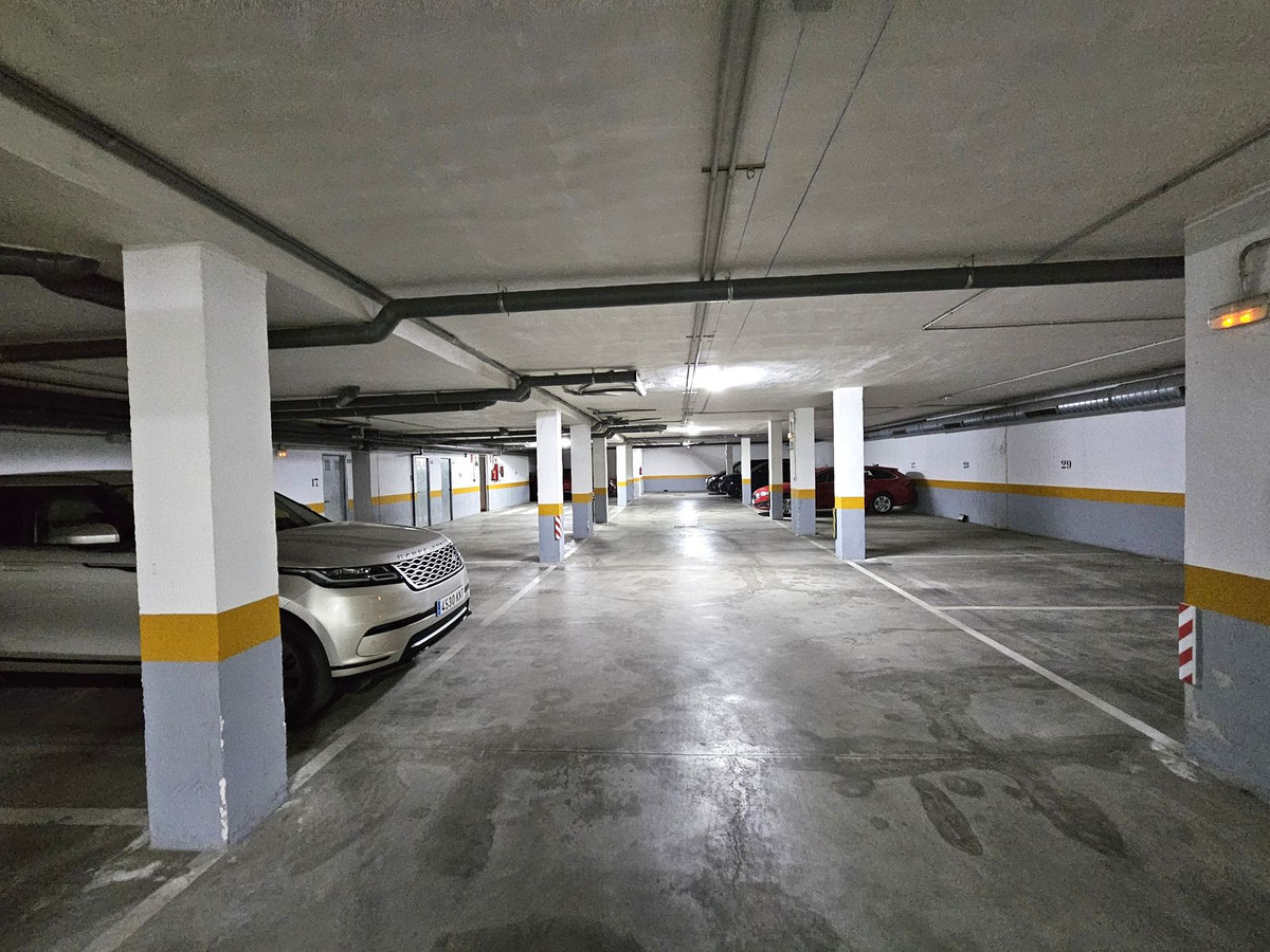 Se vende Ático de 3 dormitorios en Costa Del Sol, Málaga, España