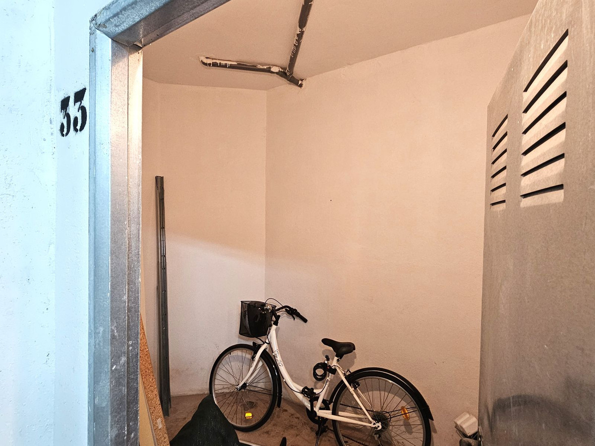 Se vende Ático de 3 dormitorios en Costa Del Sol, Málaga, España
