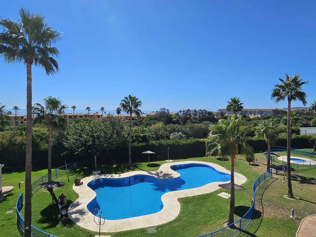 Se vende Ático de 3 dormitorios en Costa Del Sol, Málaga, España