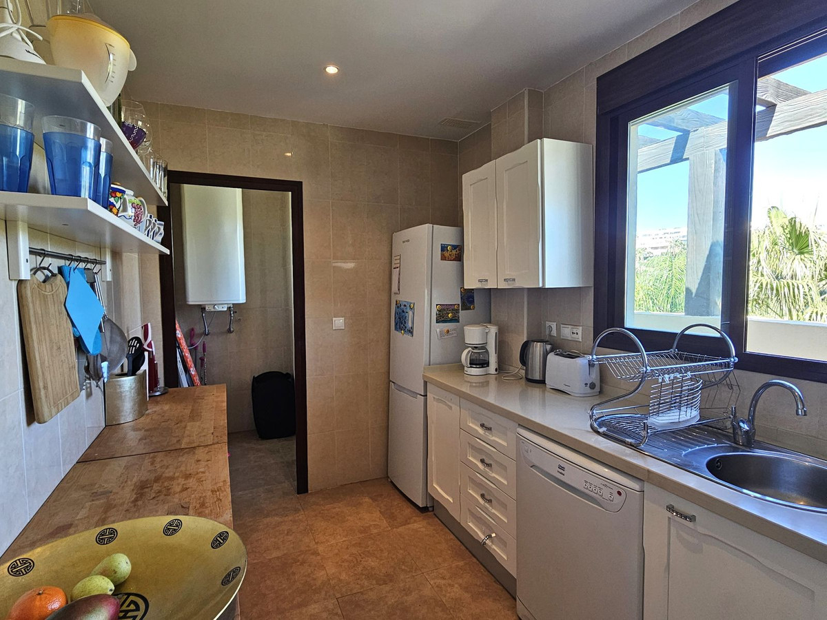 Se vende Ático de 3 dormitorios en Costa Del Sol, Málaga, España