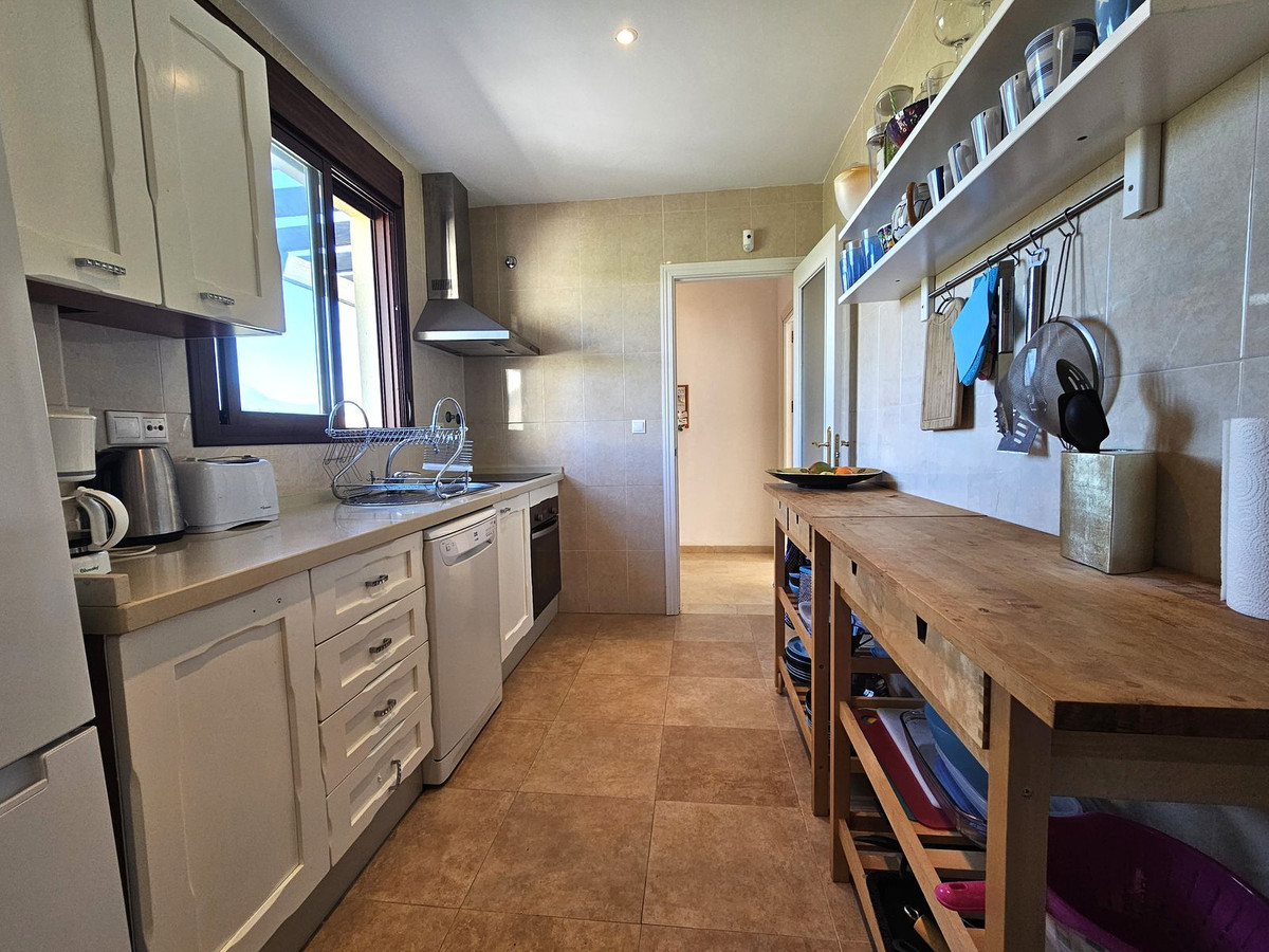 Se vende Ático de 3 dormitorios en Costa Del Sol, Málaga, España