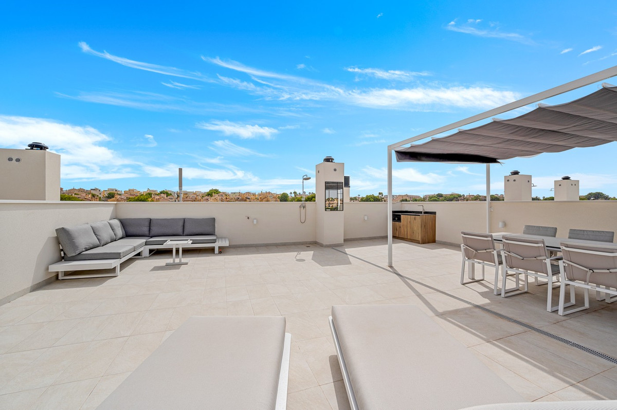 2 Bed Apartment for sale in Los Altos Costa Blanca, Alicante, Spain