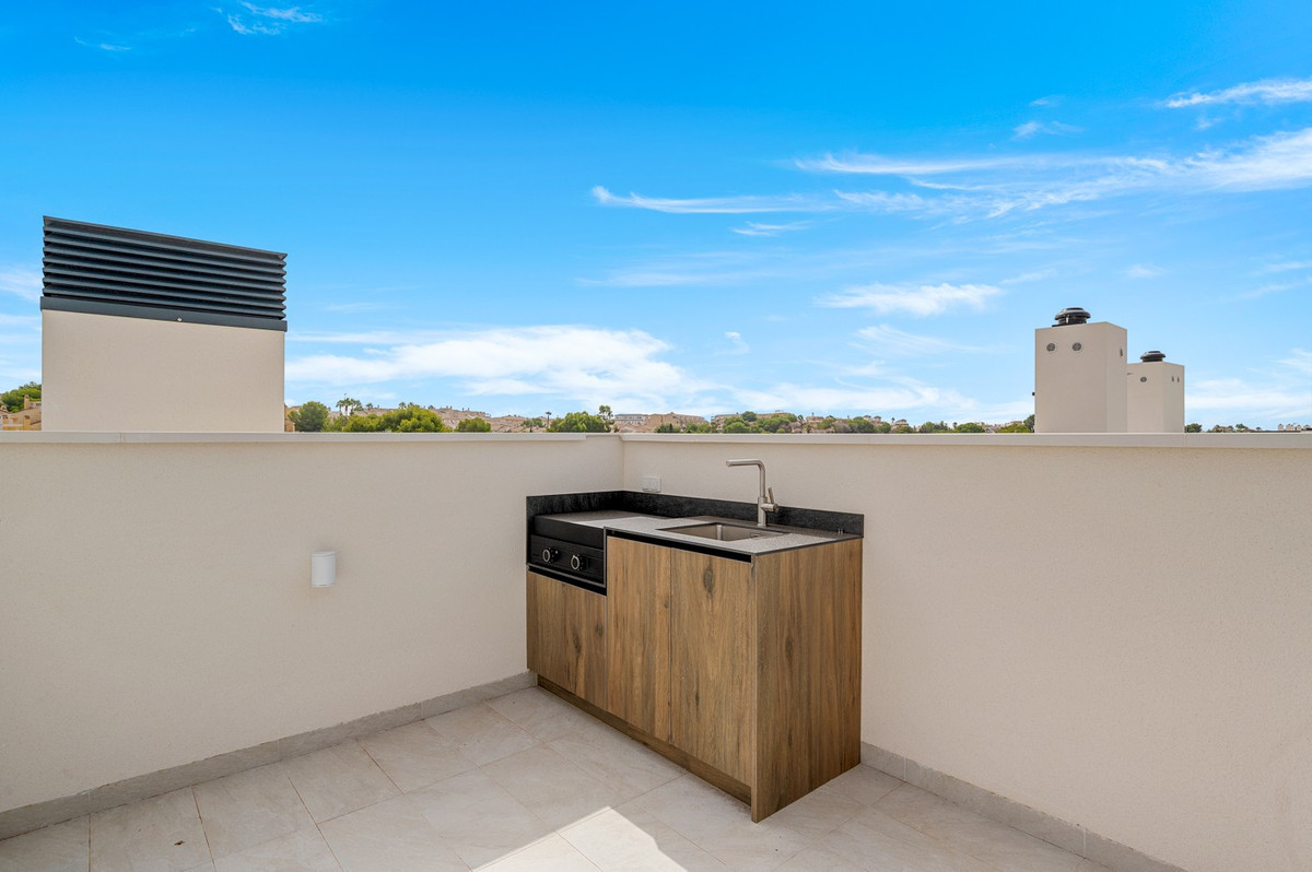 2 Bed Apartment for sale in Los Altos Costa Blanca, Alicante, Spain