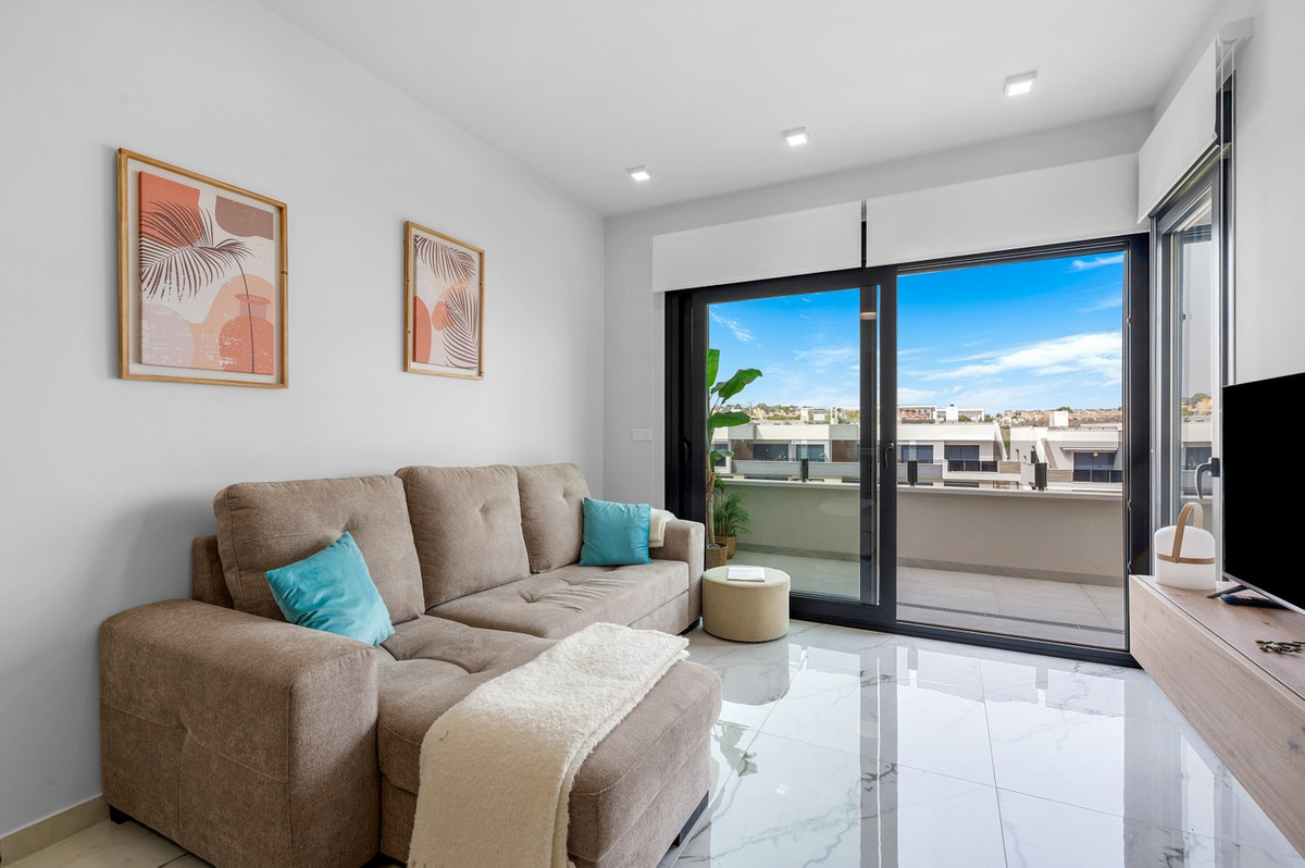 2 Bed Apartment for sale in Los Altos Costa Blanca, Alicante, Spain