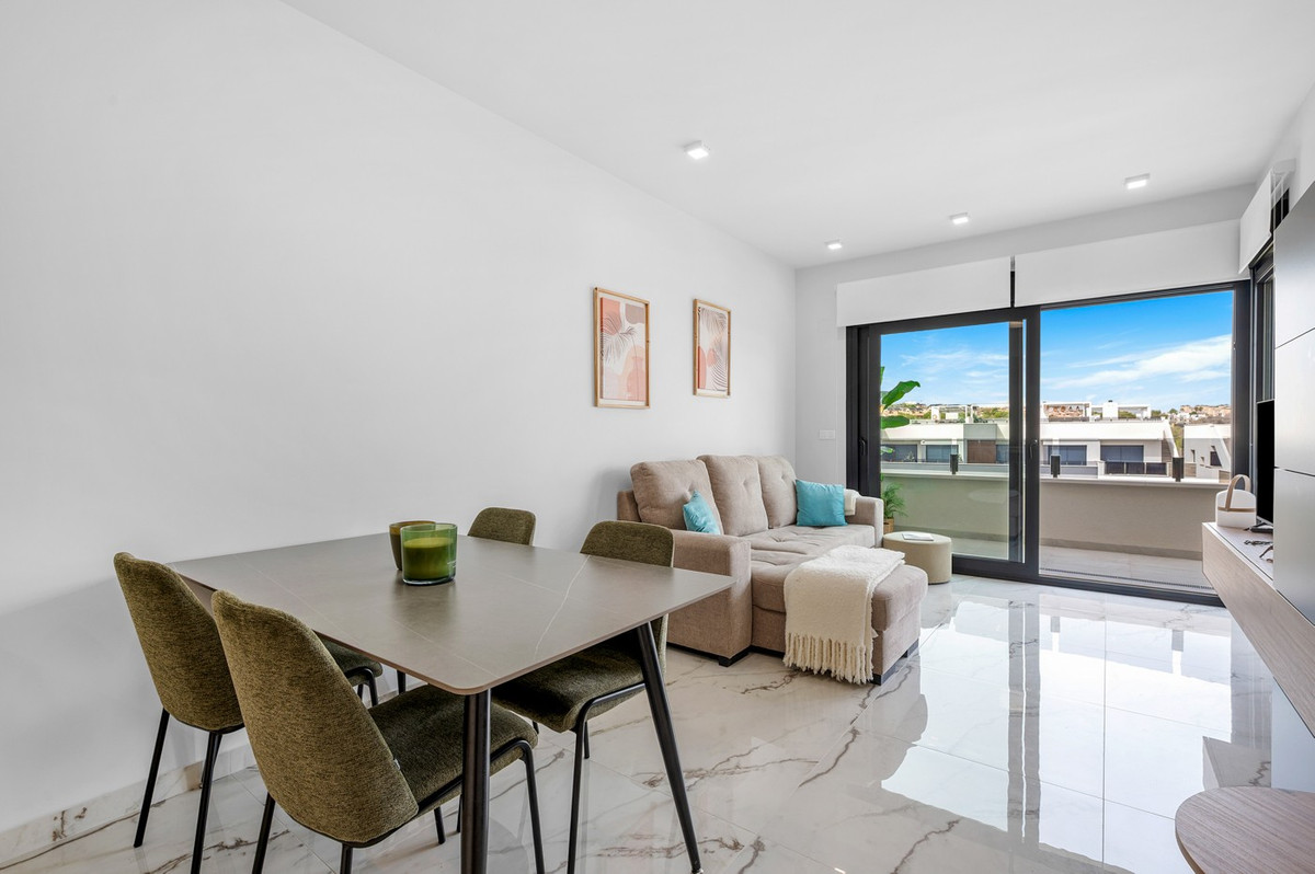 2 Bed Apartment for sale in Los Altos Costa Blanca, Alicante, Spain