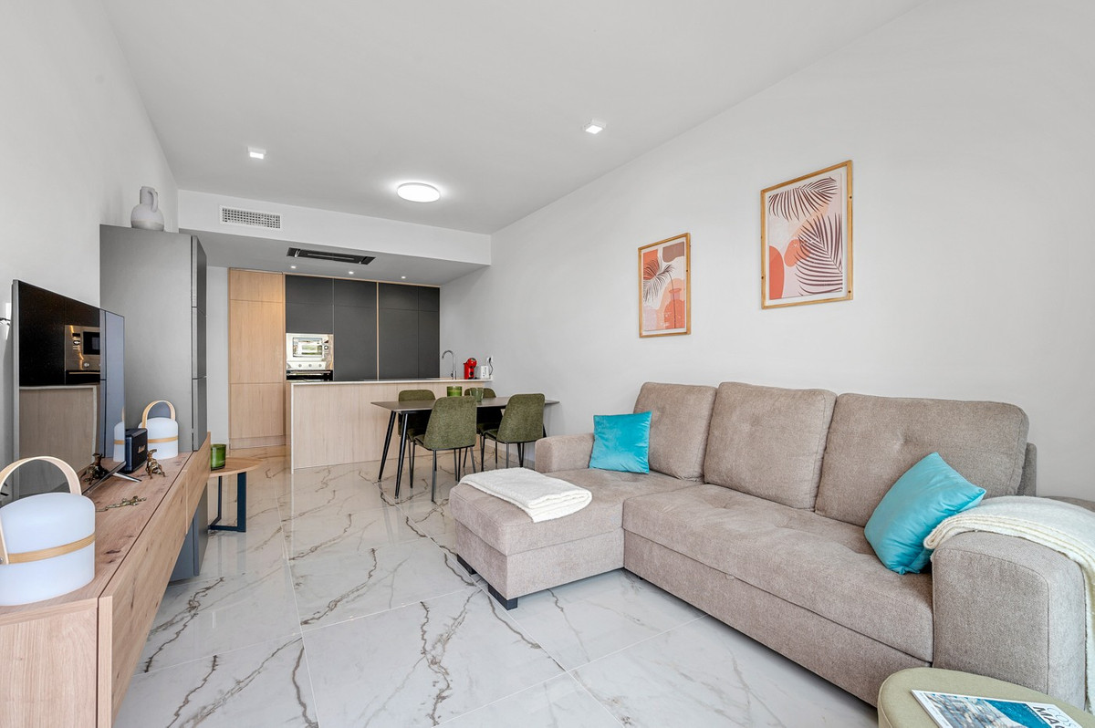 2 Bed Apartment for sale in Los Altos Costa Blanca, Alicante, Spain