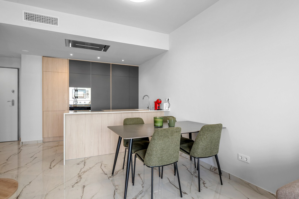 2 Bed Apartment for sale in Los Altos Costa Blanca, Alicante, Spain