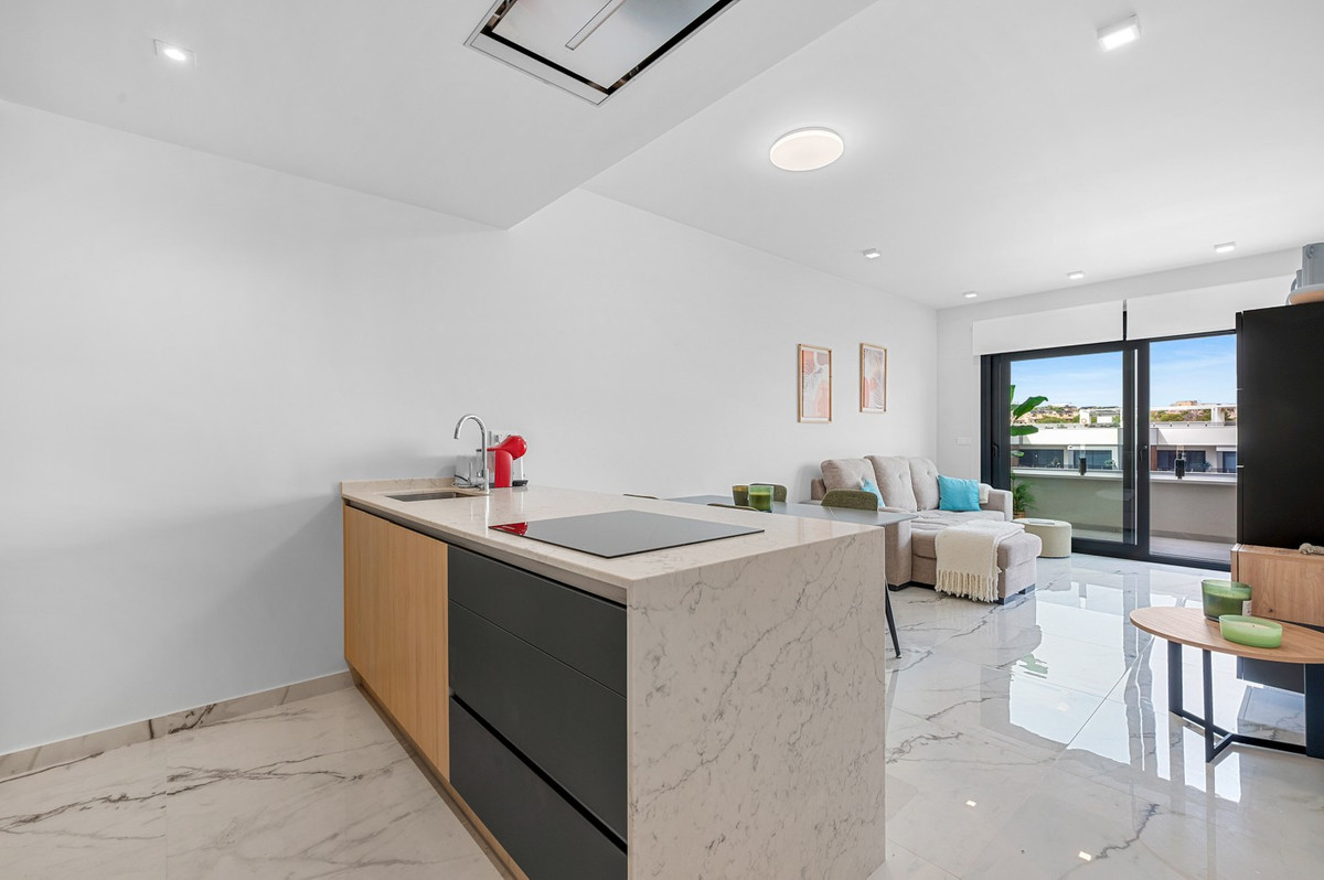 2 Bed Apartment for sale in Los Altos Costa Blanca, Alicante, Spain