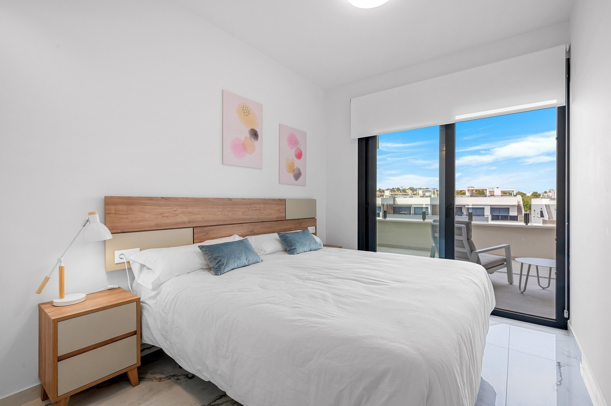 2 Bed Apartment for sale in Los Altos Costa Blanca, Alicante, Spain