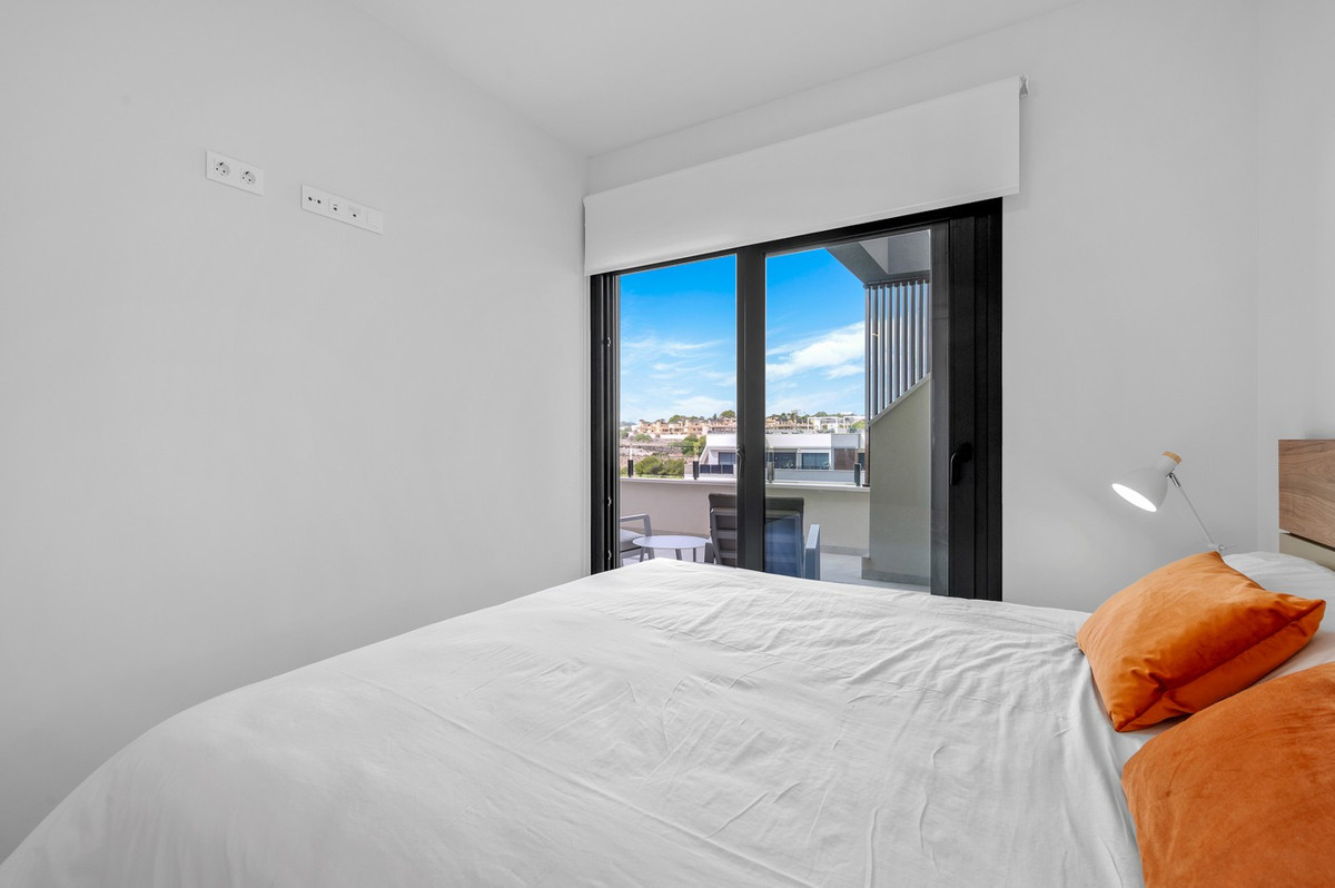 2 Bed Apartment for sale in Los Altos Costa Blanca, Alicante, Spain