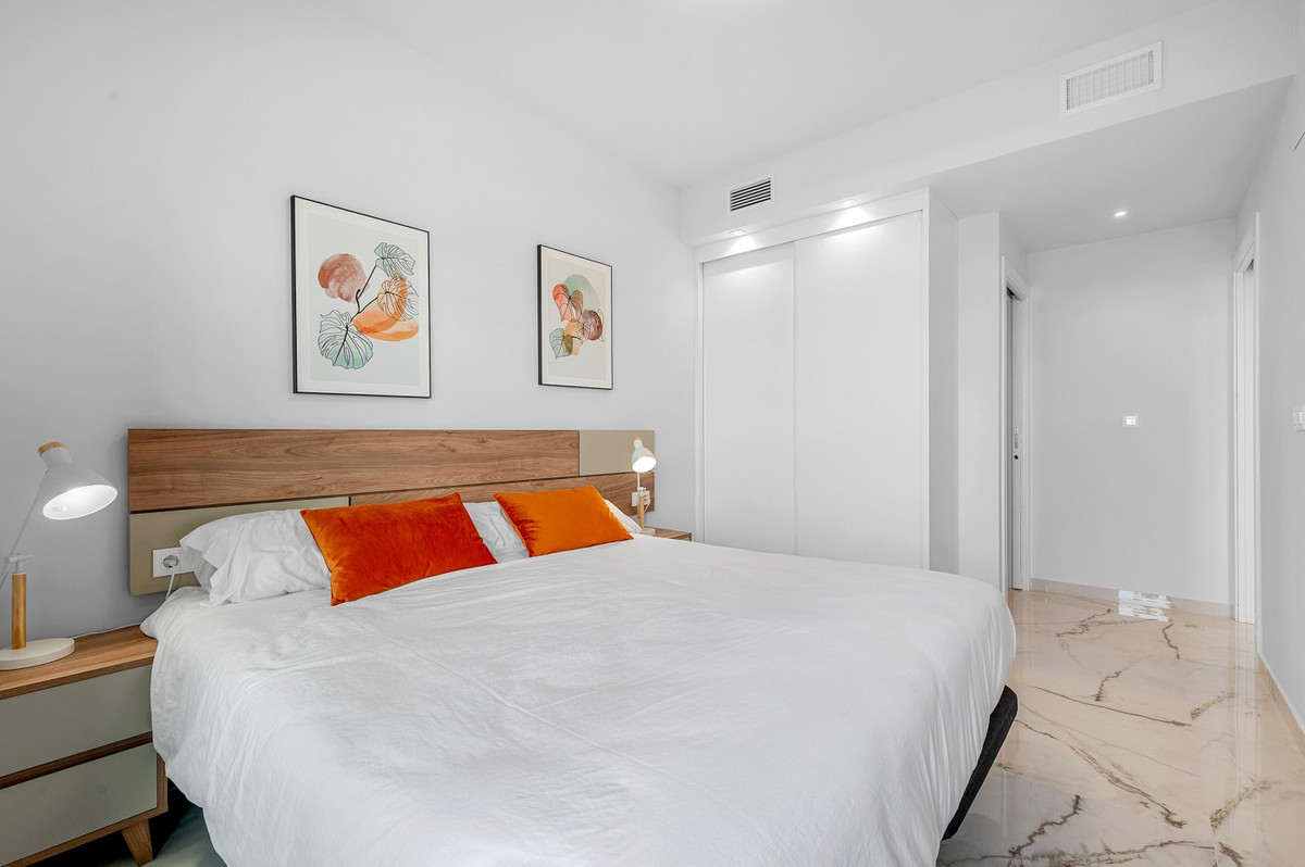 2 Bed Apartment for sale in Los Altos Costa Blanca, Alicante, Spain