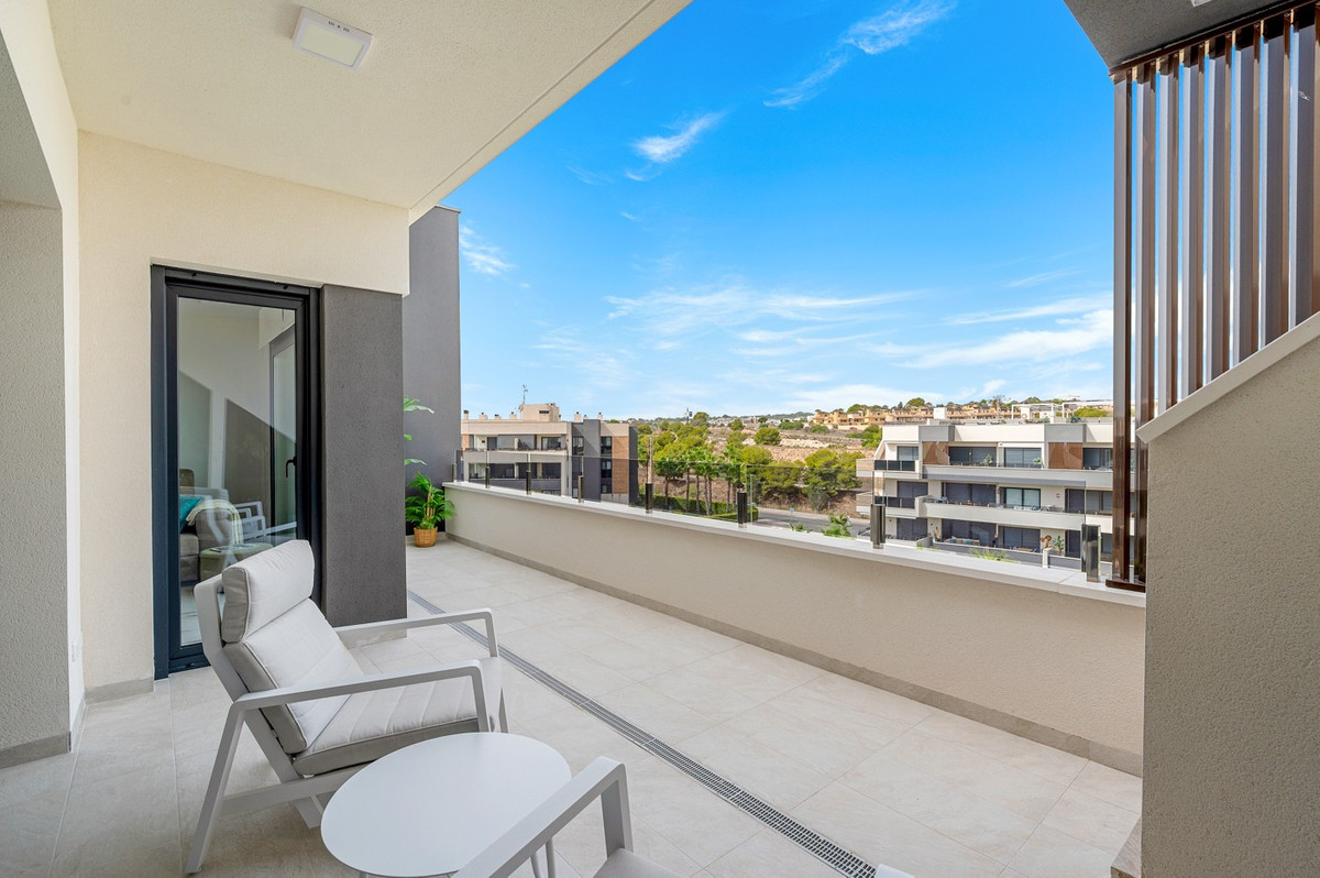 2 Bed Apartment for sale in Los Altos Costa Blanca, Alicante, Spain