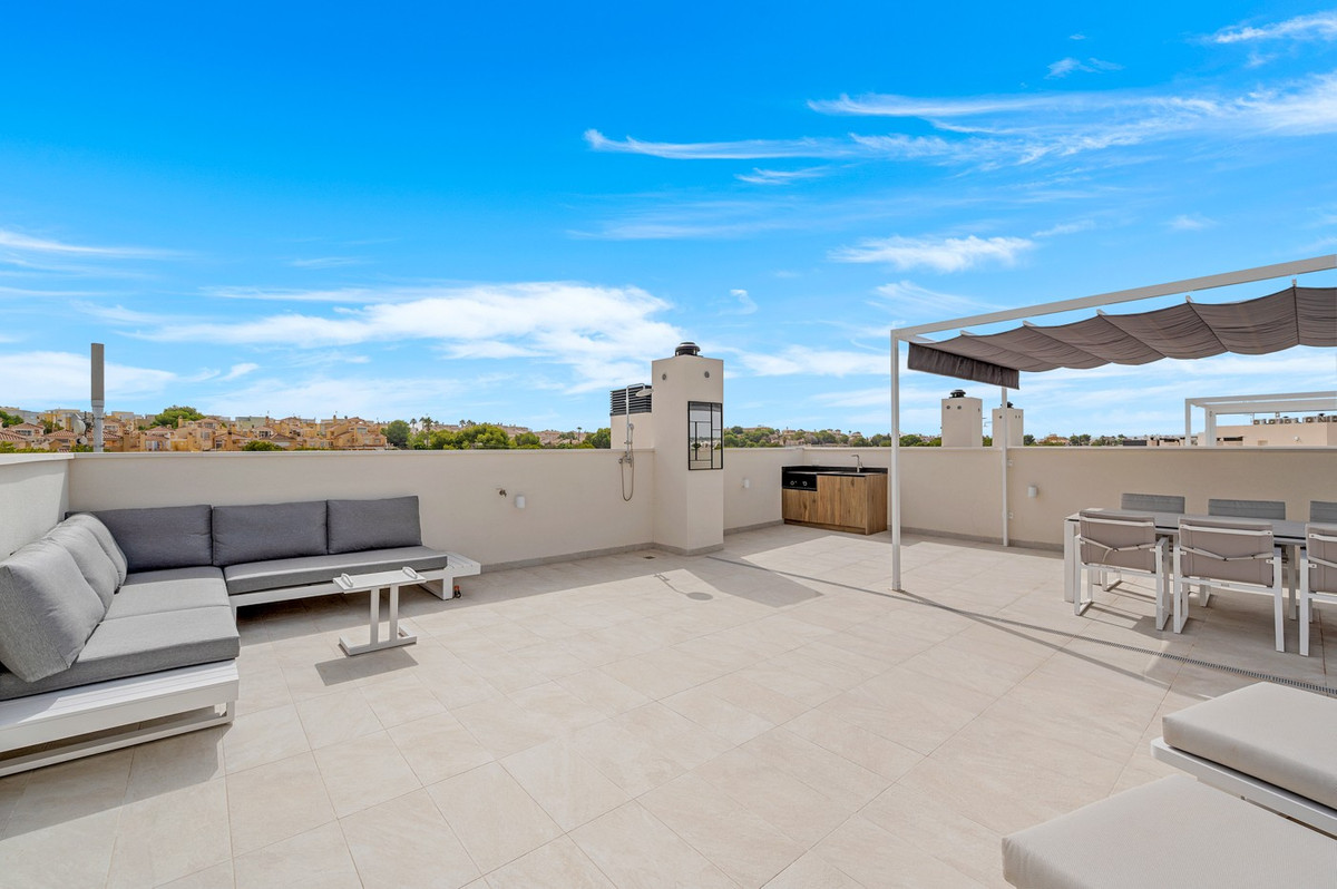2 Bed Apartment for sale in Los Altos Costa Blanca, Alicante, Spain
