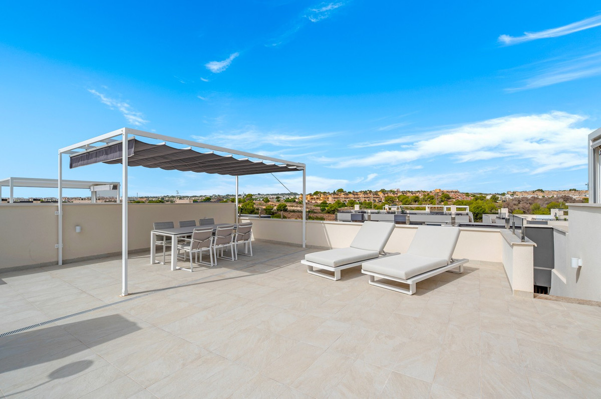 2 Bed Apartment for sale in Los Altos Costa Blanca, Alicante, Spain