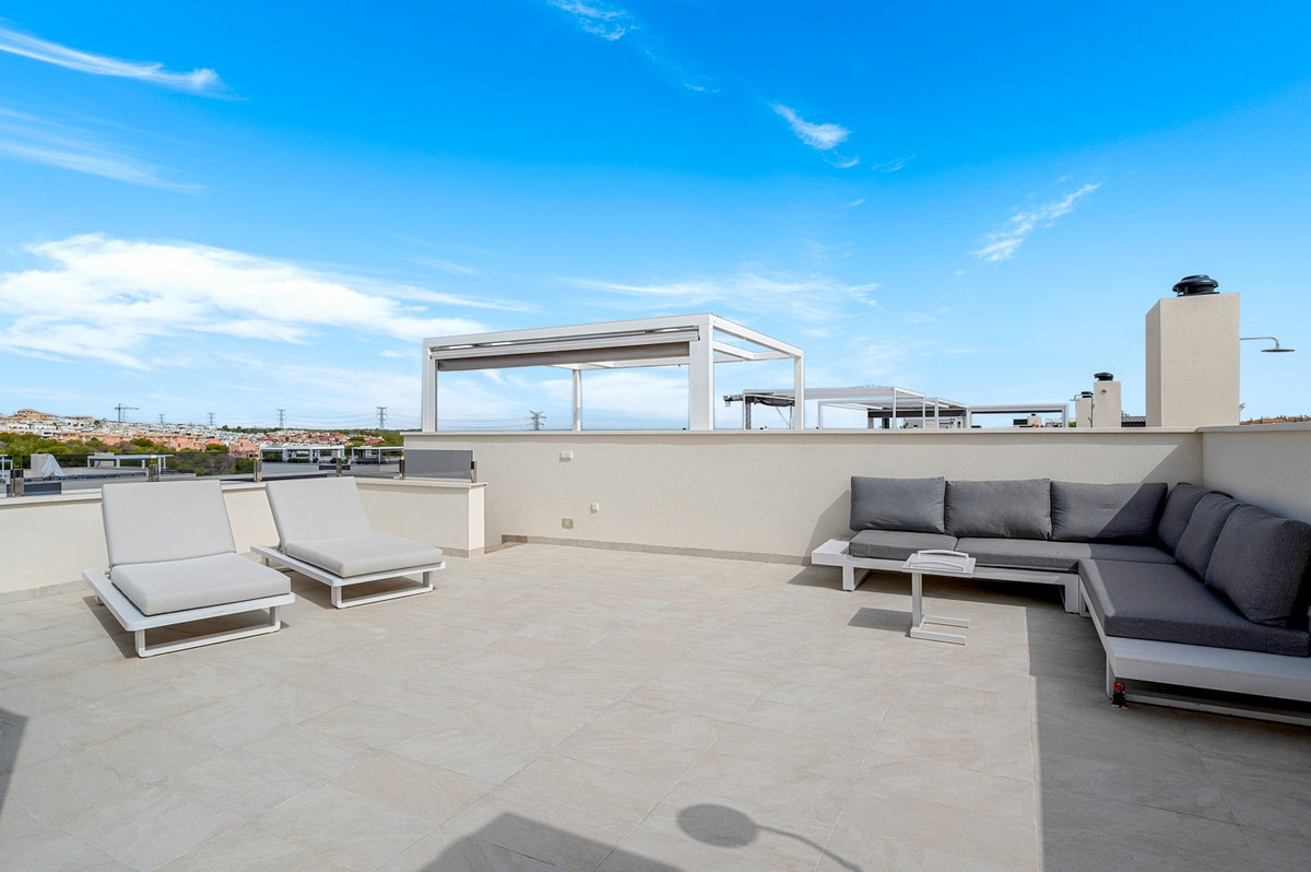 2 Bed Apartment for sale in Los Altos Costa Blanca, Alicante, Spain