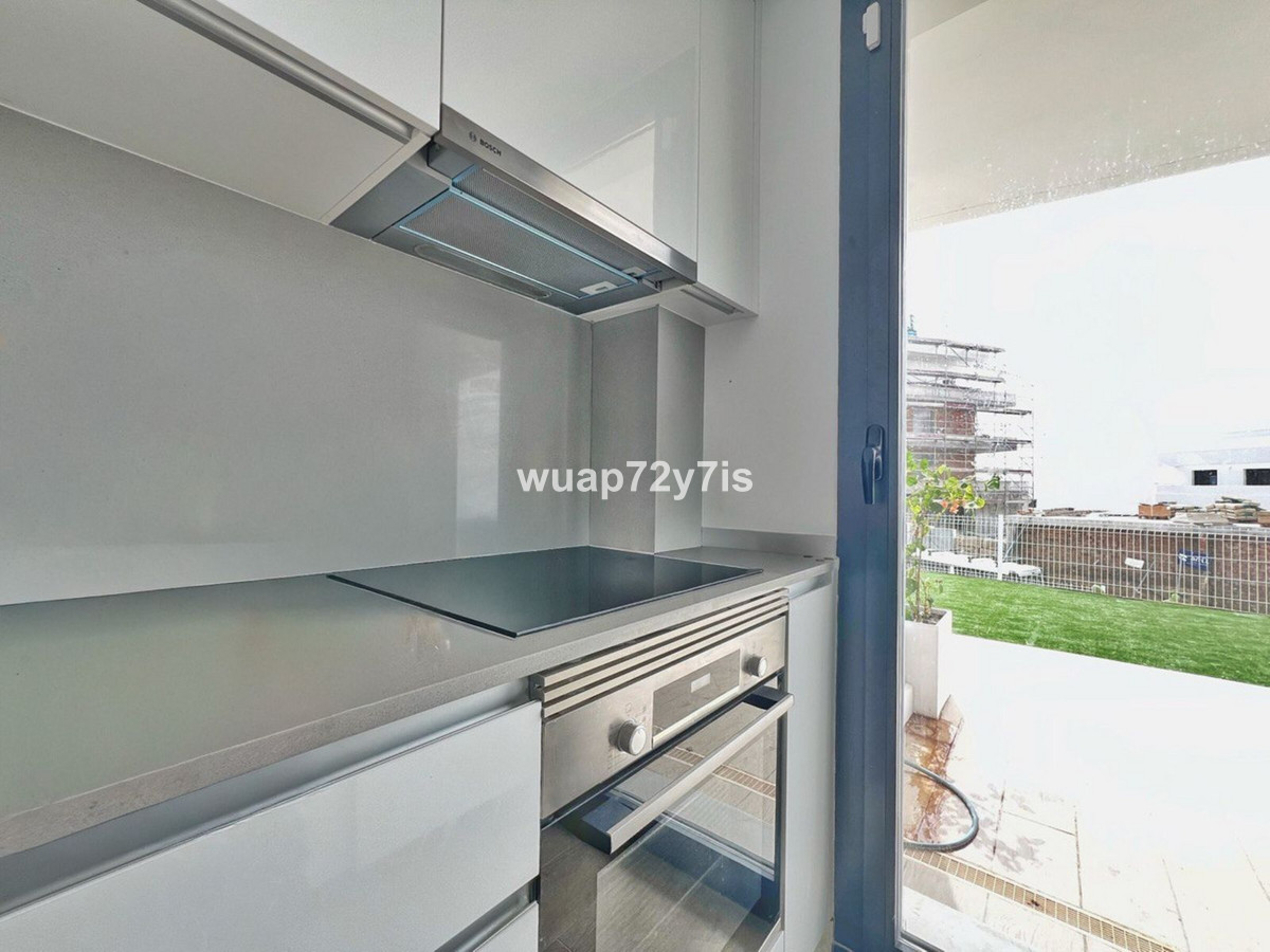 Se vende Apartamento Planta Baja de 2 dormitorios en Costa Del Sol, Málaga, España