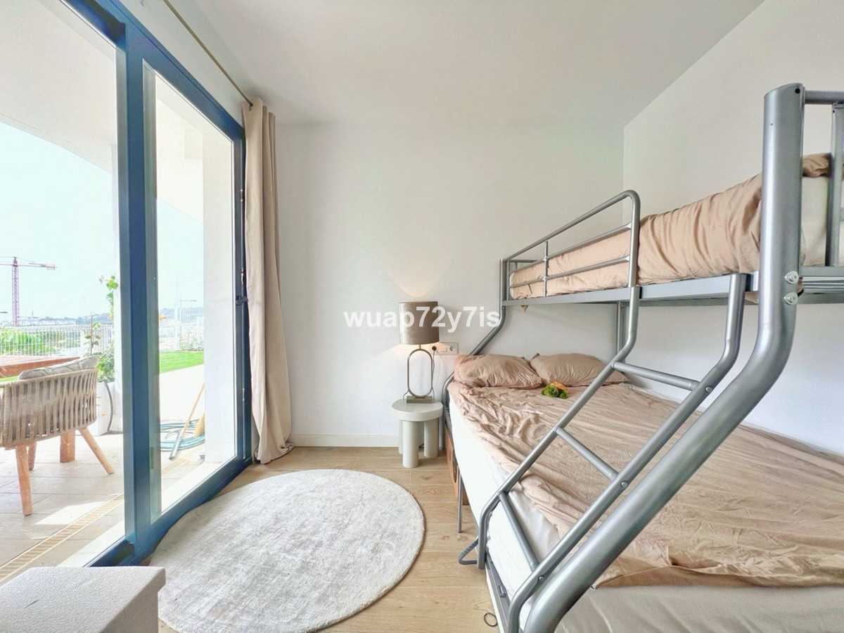 Se vende Apartamento Planta Baja de 2 dormitorios en Costa Del Sol, Málaga, España