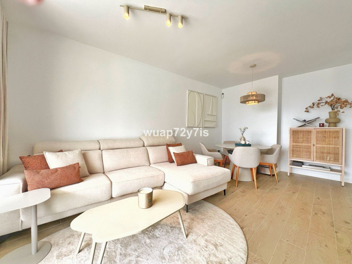 Se vende Apartamento Planta Baja de 2 dormitorios en Costa Del Sol, Málaga, España