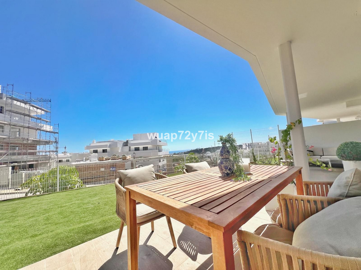 Se vende Apartamento Planta Baja de 2 dormitorios en Costa Del Sol, Málaga, España