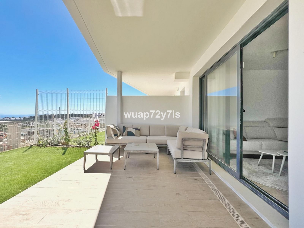 Se vende Apartamento Planta Baja de 2 dormitorios en Costa Del Sol, Málaga, España