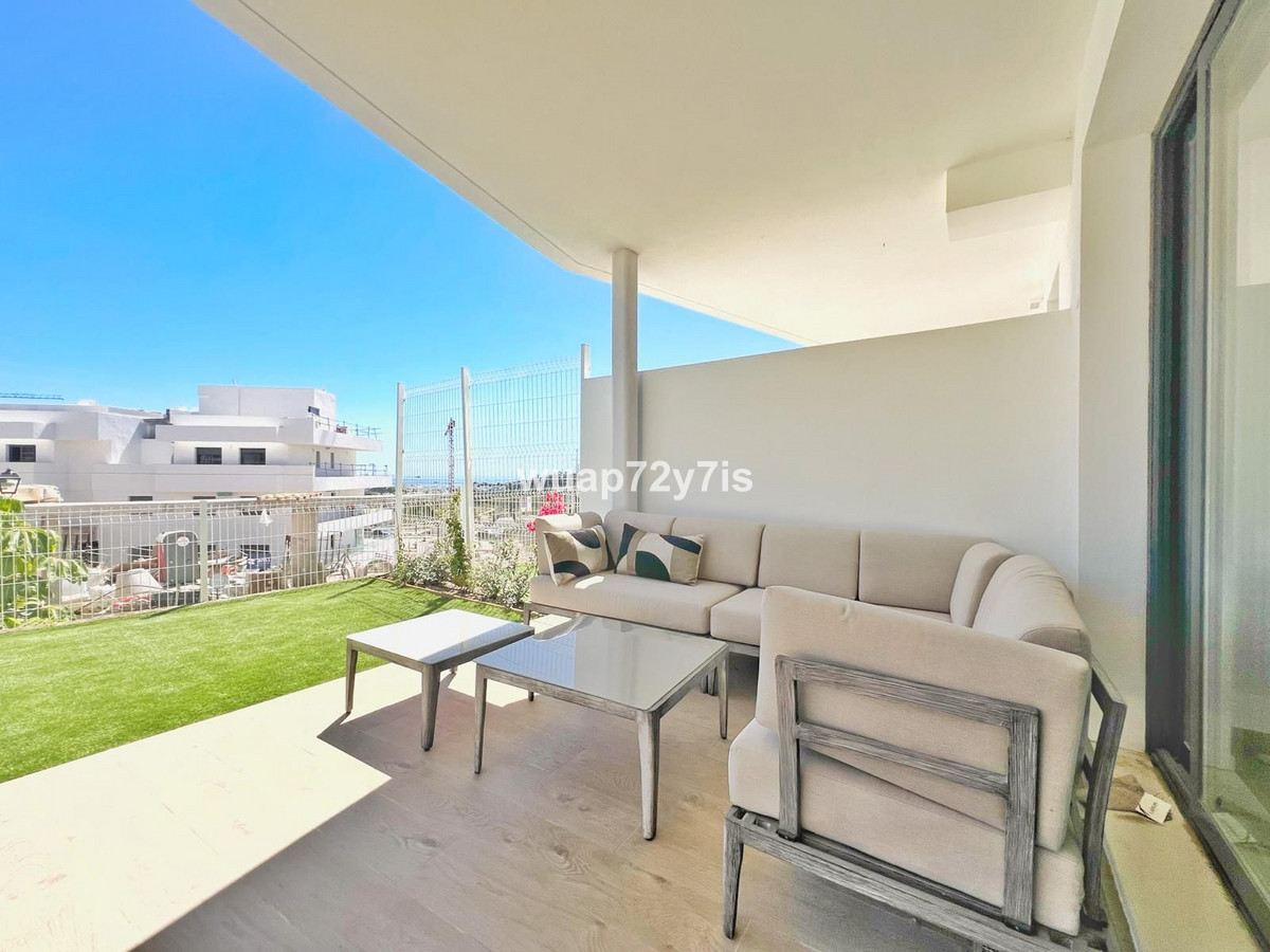 Se vende Apartamento Planta Baja de 2 dormitorios en Costa Del Sol, Málaga, España