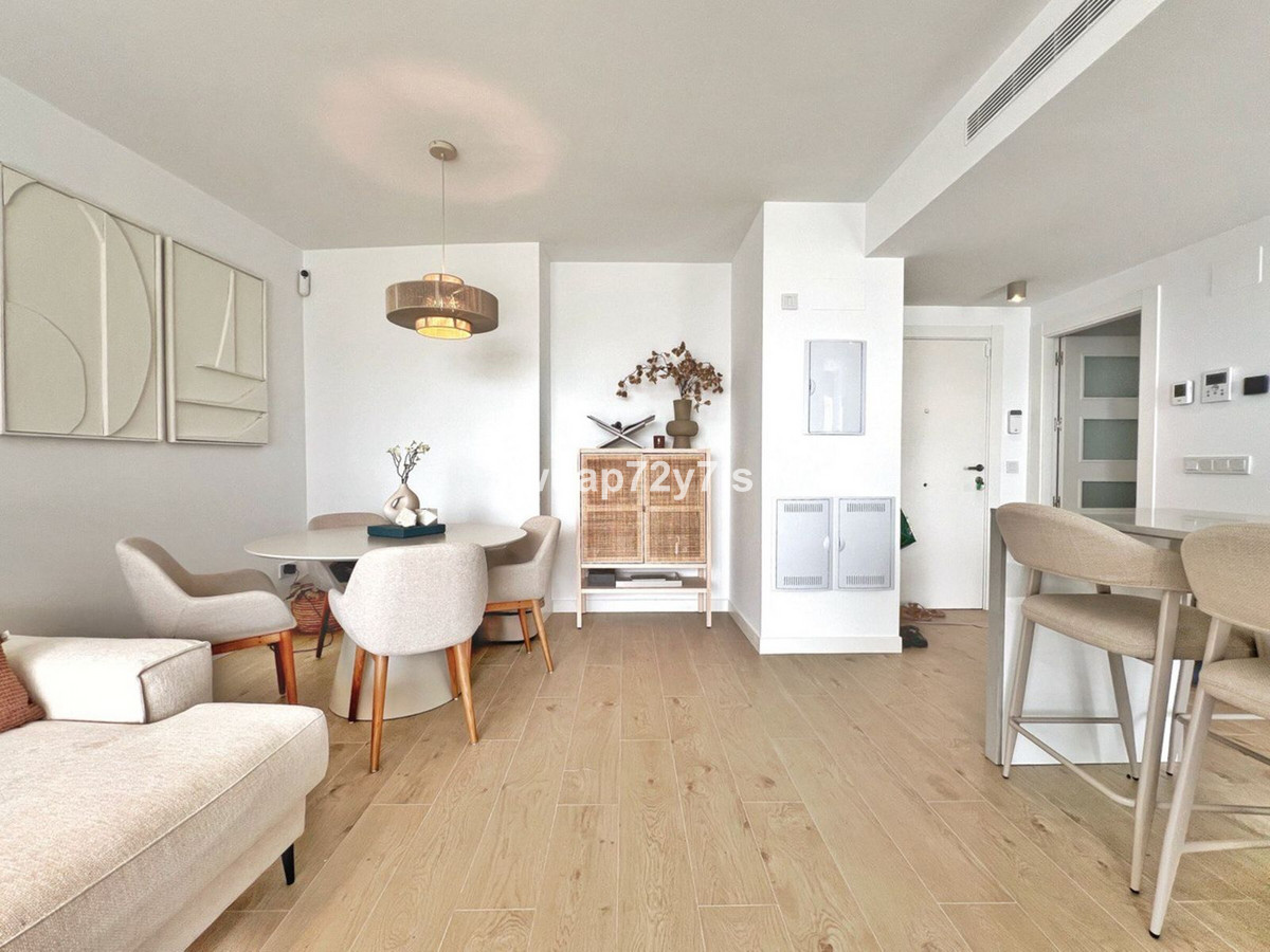 Se vende Apartamento Planta Baja de 2 dormitorios en Costa Del Sol, Málaga, España
