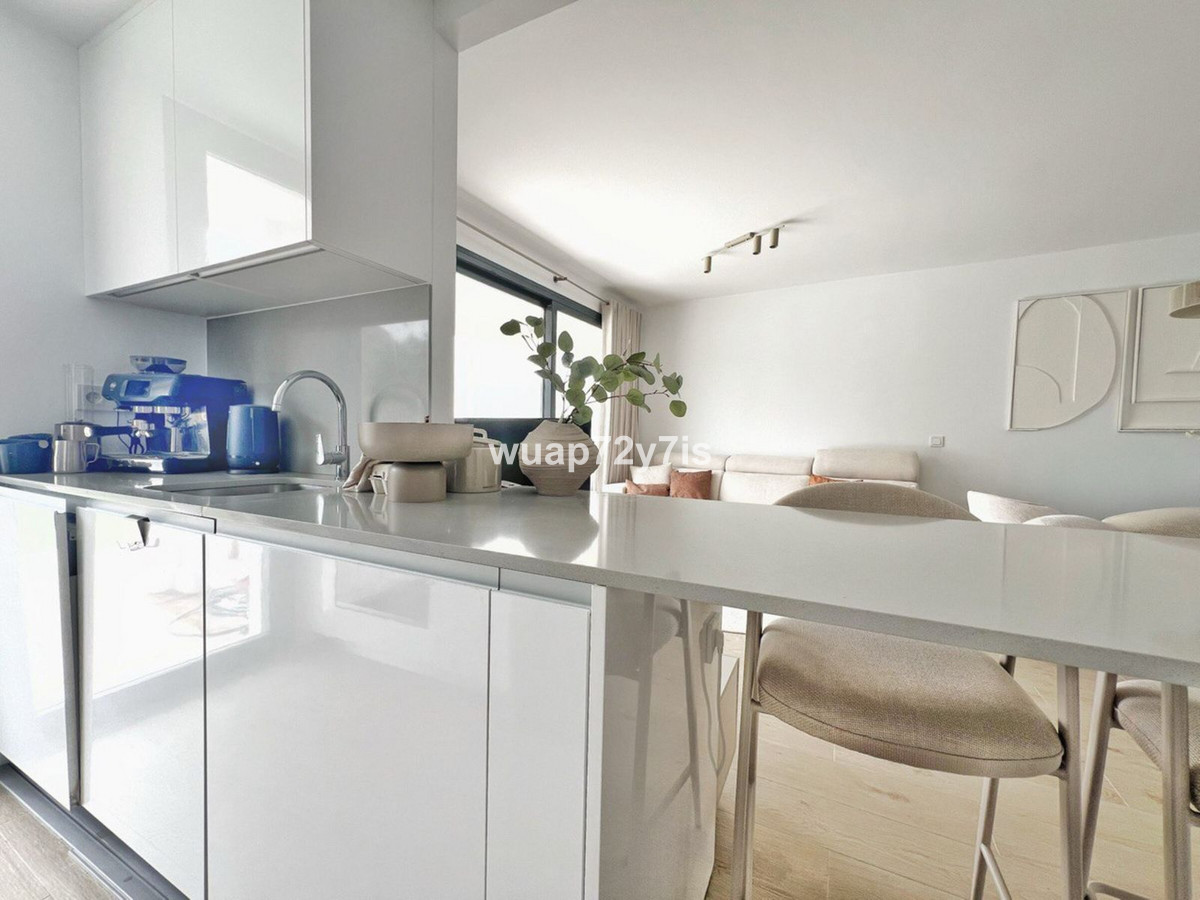 Se vende Apartamento Planta Baja de 2 dormitorios en Costa Del Sol, Málaga, España