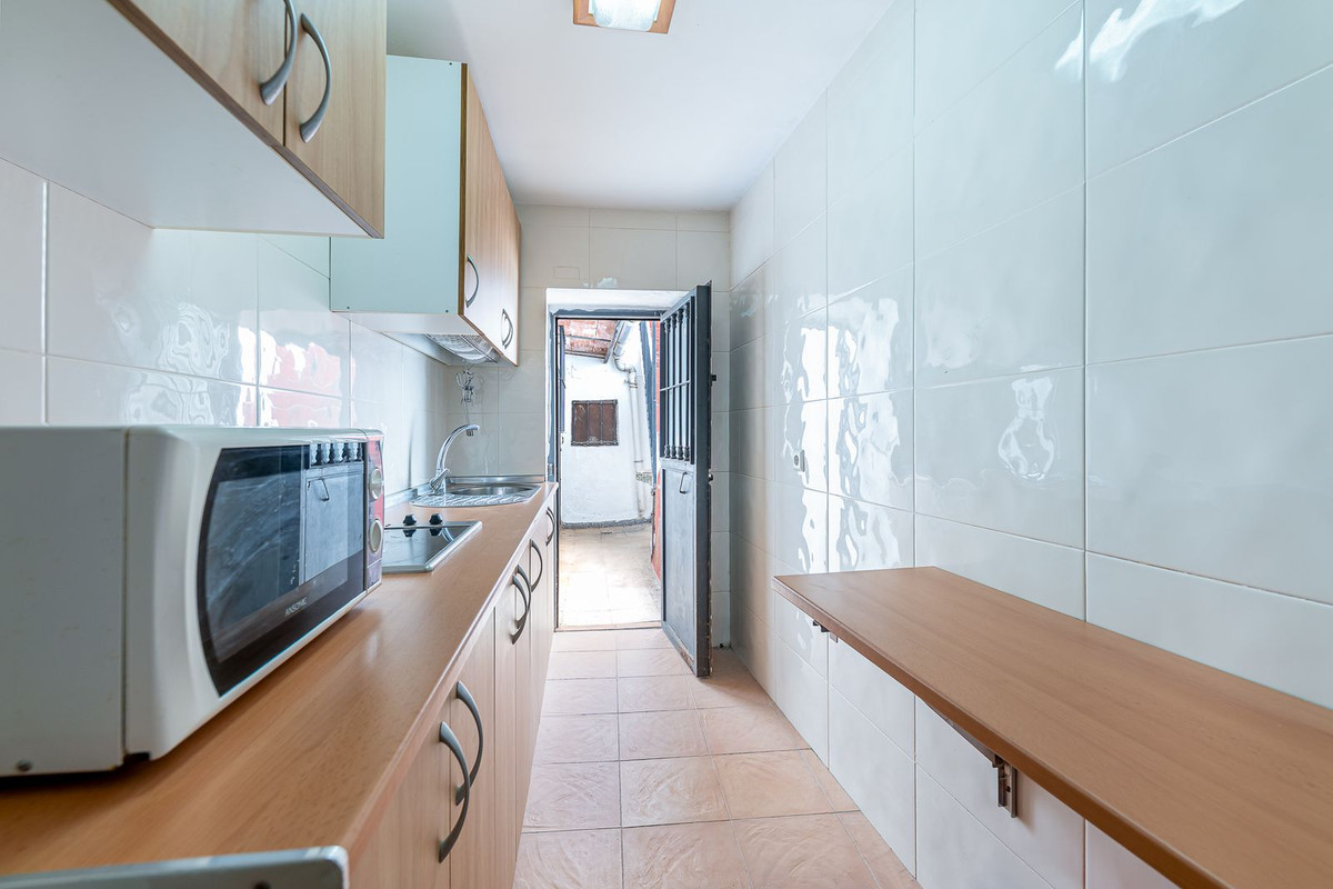 Se vende Adosada de 4 dormitorios en Costa Del Sol, Málaga, España