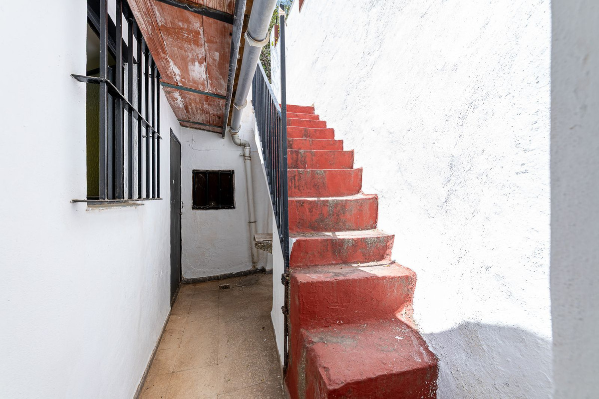 Se vende Adosada de 4 dormitorios en Costa Del Sol, Málaga, España