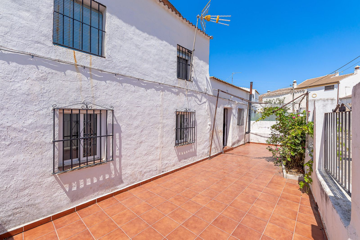 Se vende Adosada de 4 dormitorios en Costa Del Sol, Málaga, España