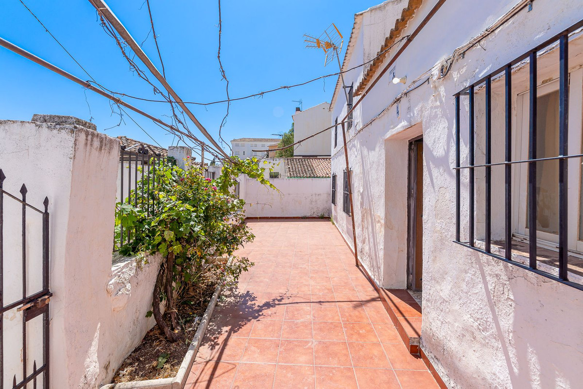 Se vende Adosada de 4 dormitorios en Costa Del Sol, Málaga, España
