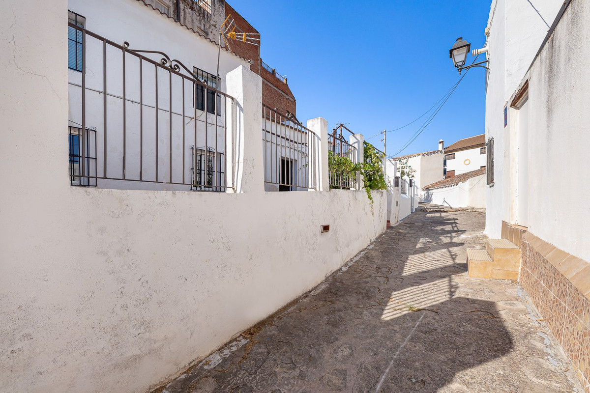 Se vende Adosada de 4 dormitorios en Costa Del Sol, Málaga, España