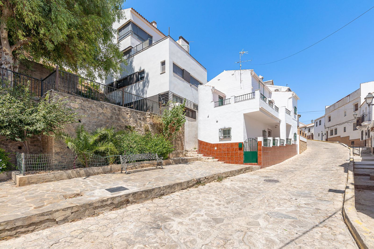 Se vende Adosada de 4 dormitorios en Costa Del Sol, Málaga, España