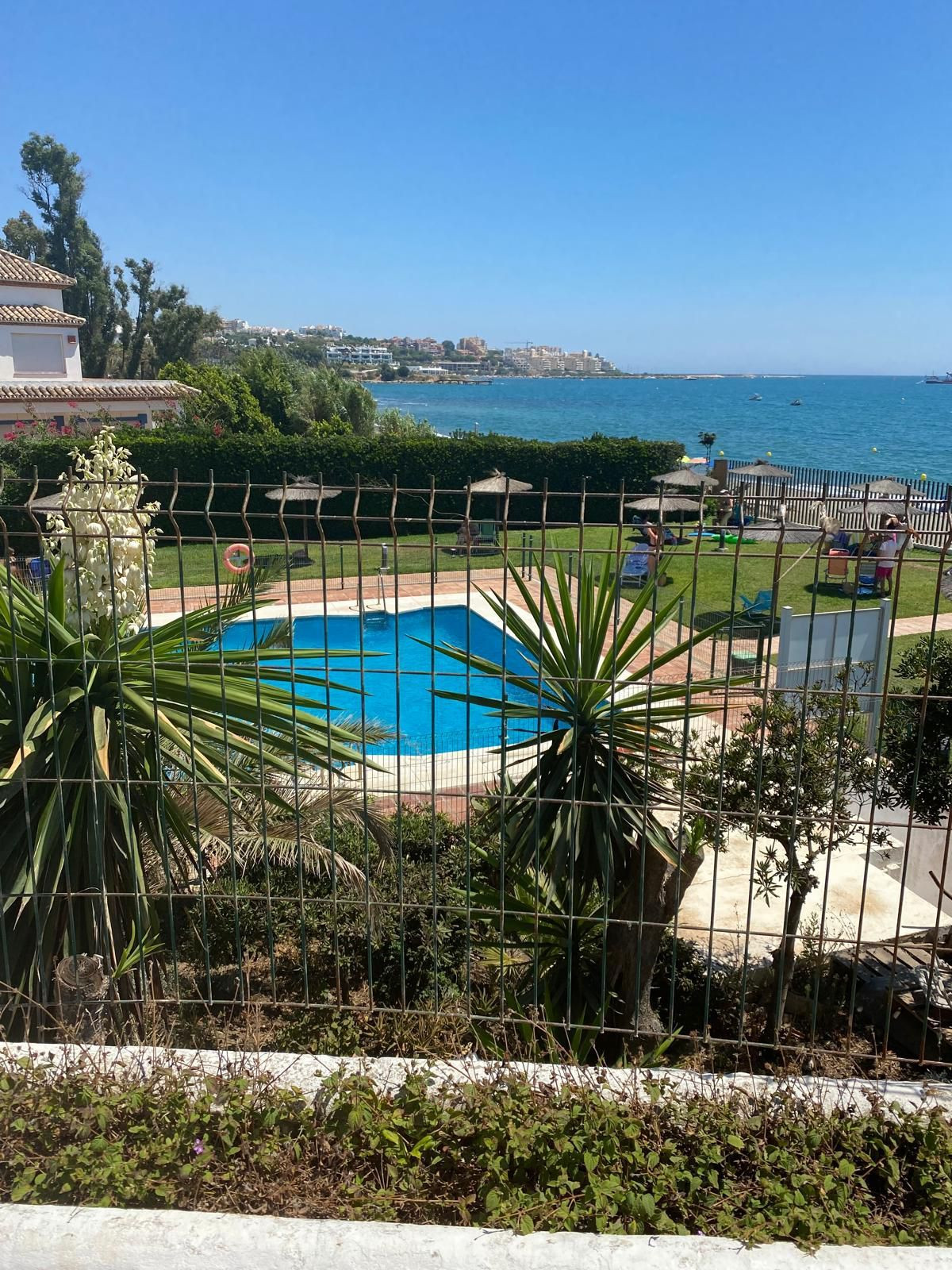 2 Bed Apartment for sale in Estepona Costa Del Sol, Málaga, Spain