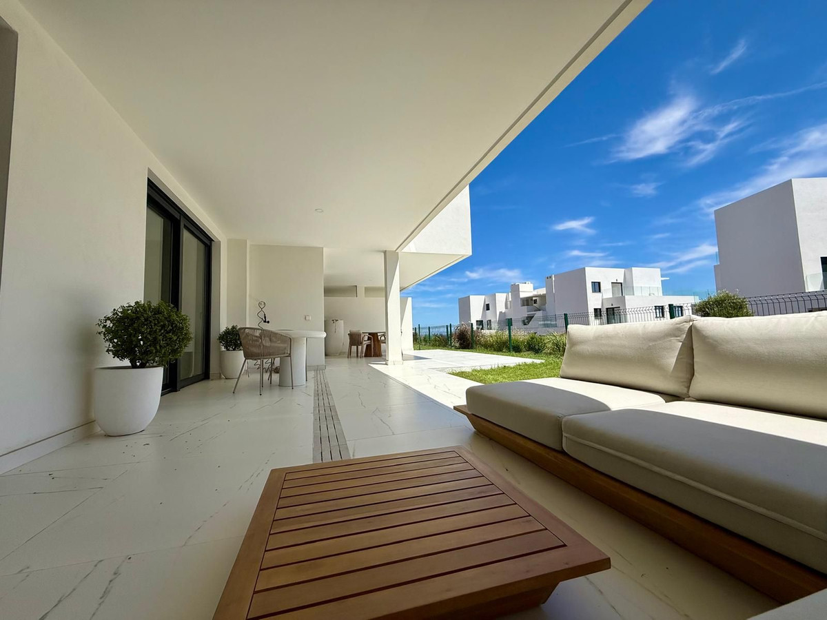 2 Bed Apartment for sale in Casares Playa Costa Del Sol, Málaga, Spain