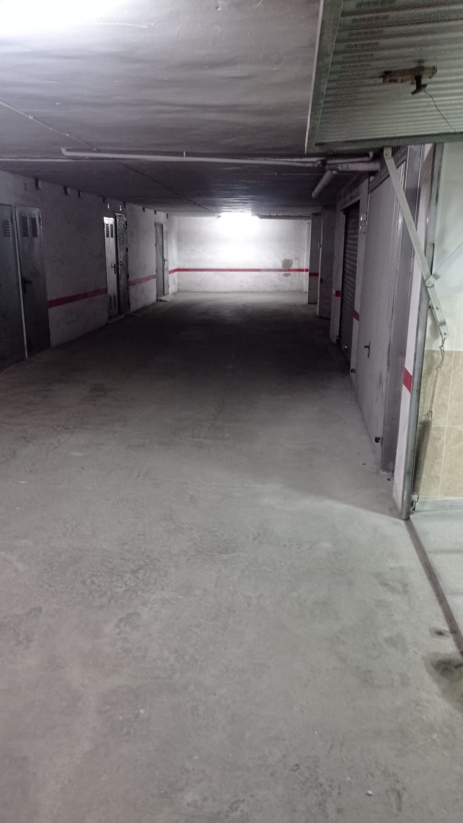 Se vende Garaje  en Costa Del Sol, Málaga, España