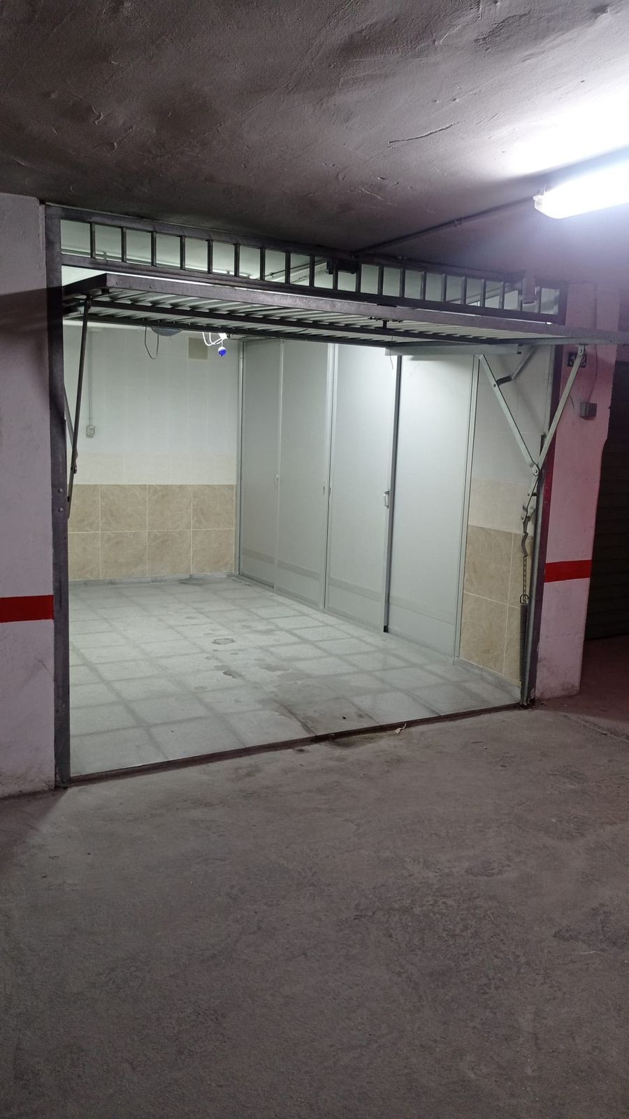 Se vende Garaje  en Costa Del Sol, Málaga, España