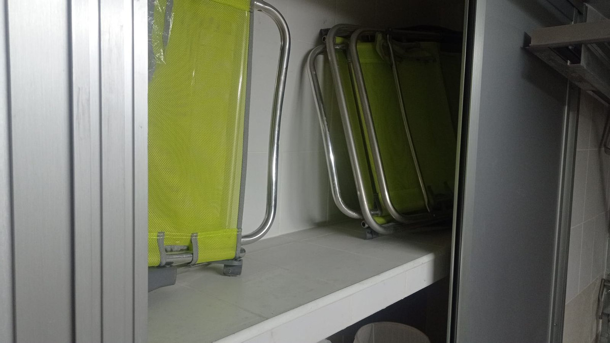 Se vende Garaje  en Costa Del Sol, Málaga, España