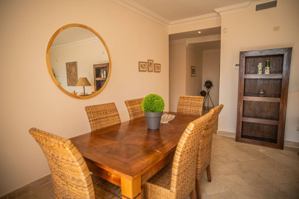 2 Bed Apartment for sale in El Paraiso Costa Del Sol, Málaga, Spain
