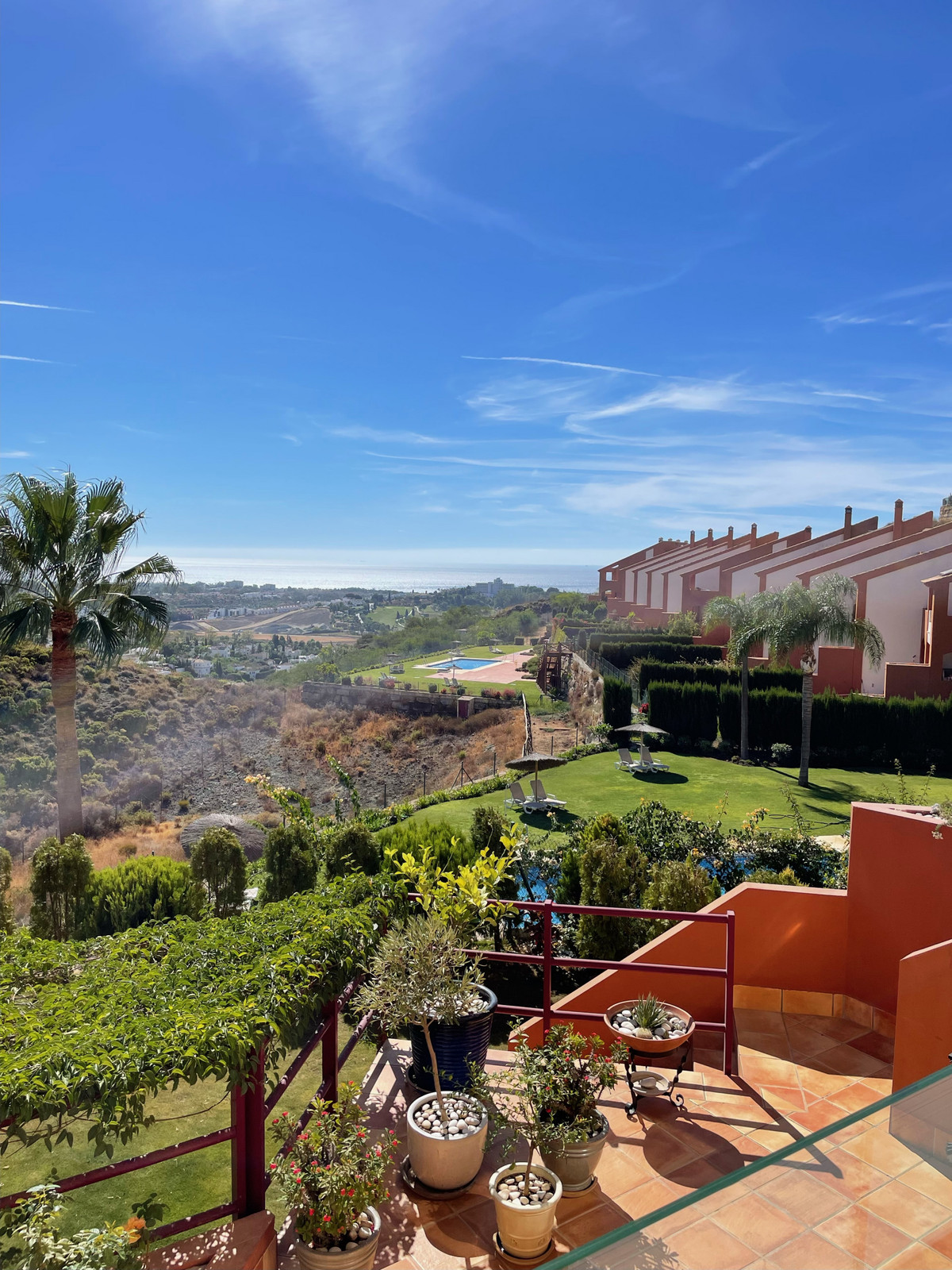 Se vende Adosada de 3 dormitorios en Costa Del Sol, Málaga, España