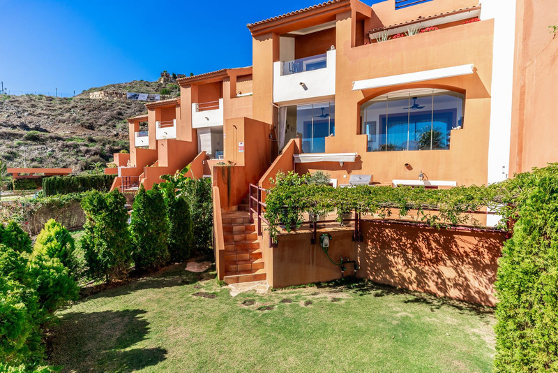Se vende Adosada de 3 dormitorios en Costa Del Sol, Málaga, España